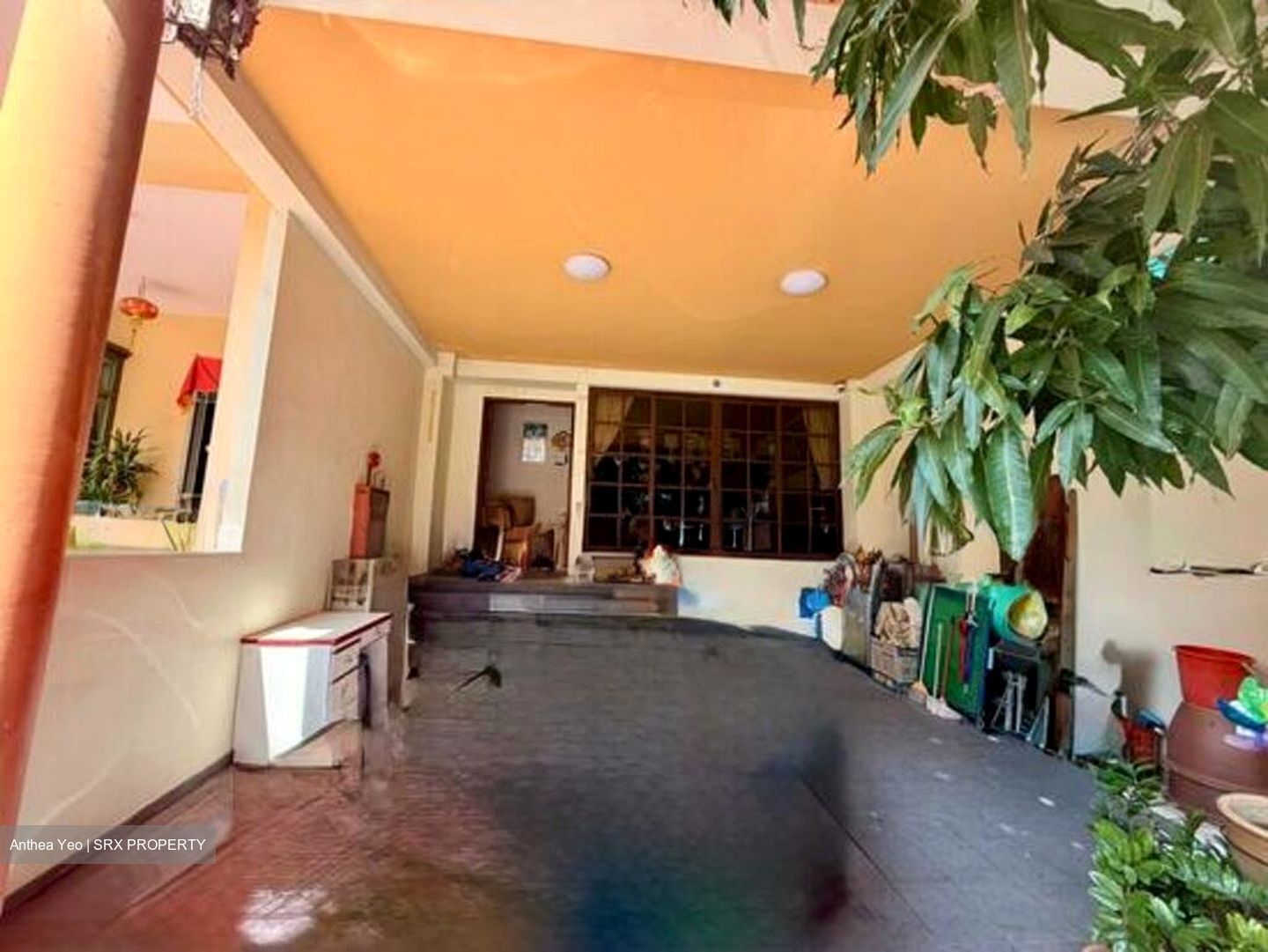 Cambridge Road (D8), Terrace #504140841